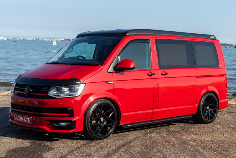 Front Left