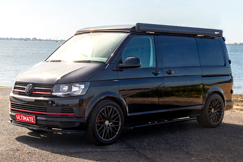 Front Left