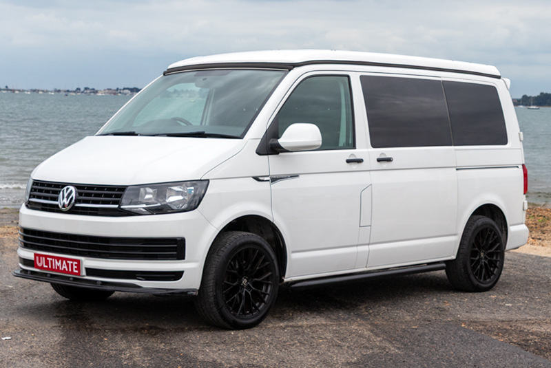 Front Left