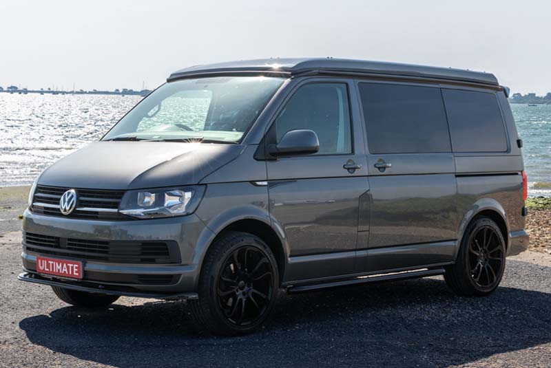 Front Left