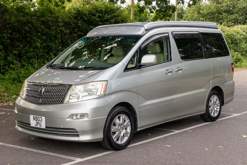Front Left