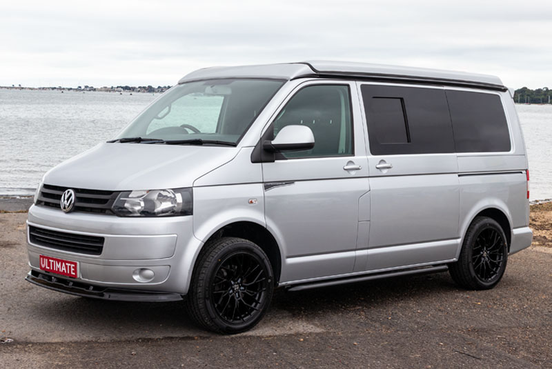 Front Left