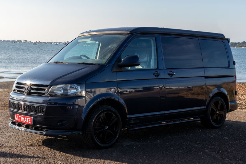 Front Left