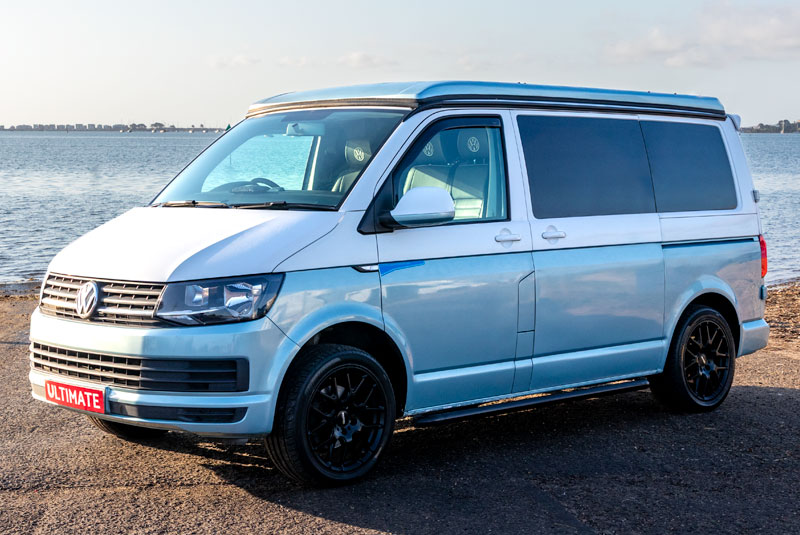 Front Left
