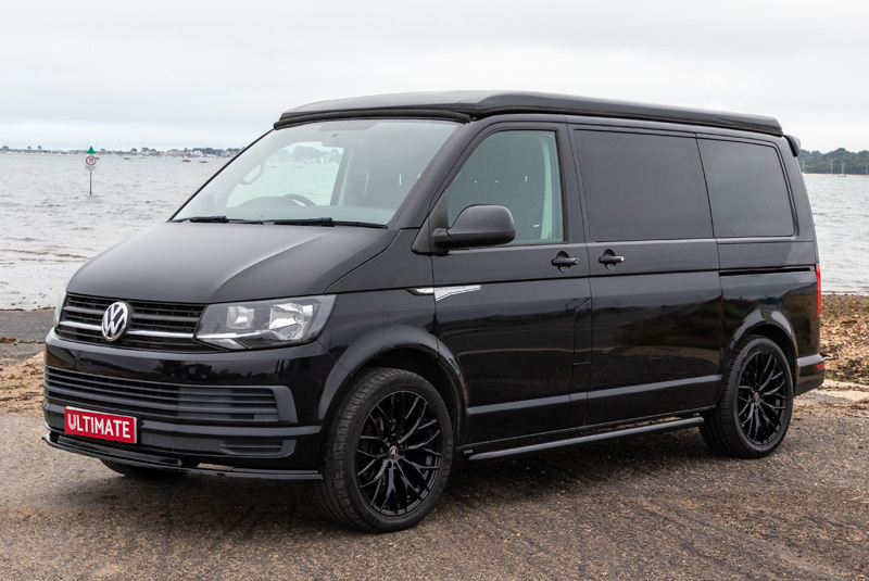 Front Left