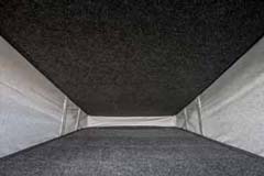 GX14UBJ VW Transporter Roof