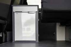 HF630AY VW Transporter Fridge