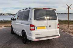 HF630AY VW Transporter Rear left