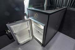 GF15LSV Fridge