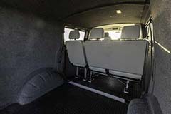 RF13FNH Interior Lining