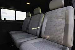 RF13FNH Kombi Seats