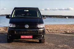 LS13XCH VW T5 Front