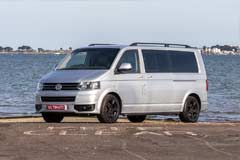 HG12MVE VW T5 Front Left