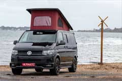 LR16BVY VW Pop Top Roof