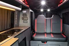 LR16BVY VW Seats