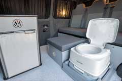 LT13GXG VW Toilet