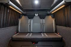 RE14YHW - Rear Seats